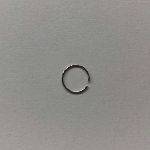 Fake Nose Rings - Picture 3 of 3